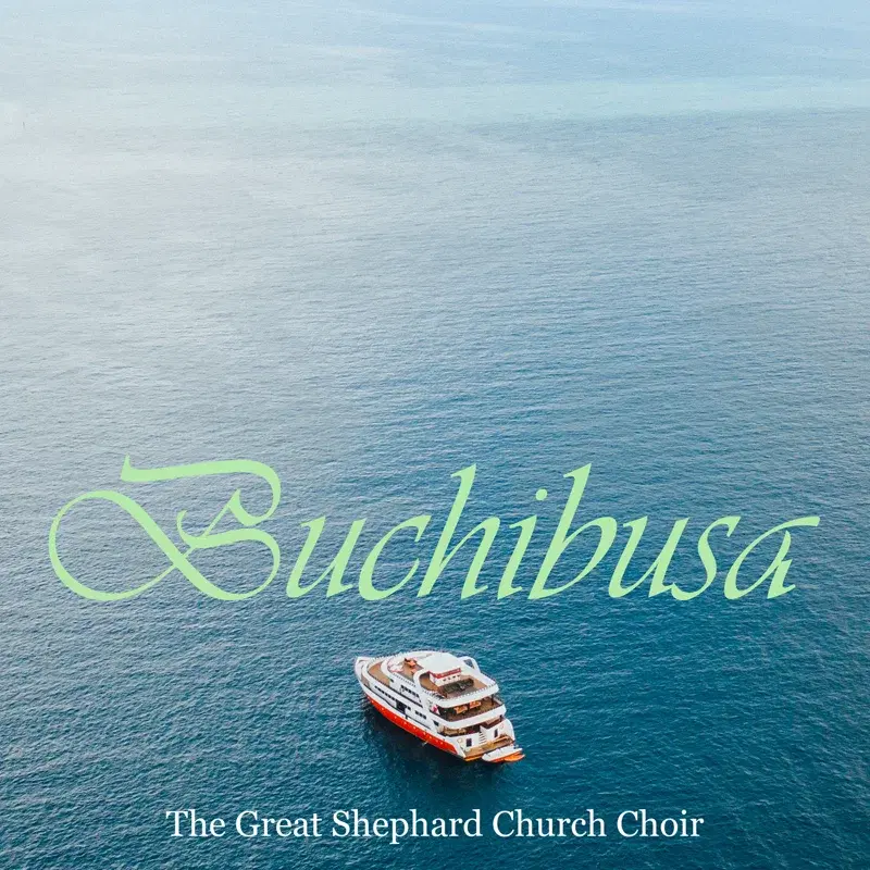 Buchibusa