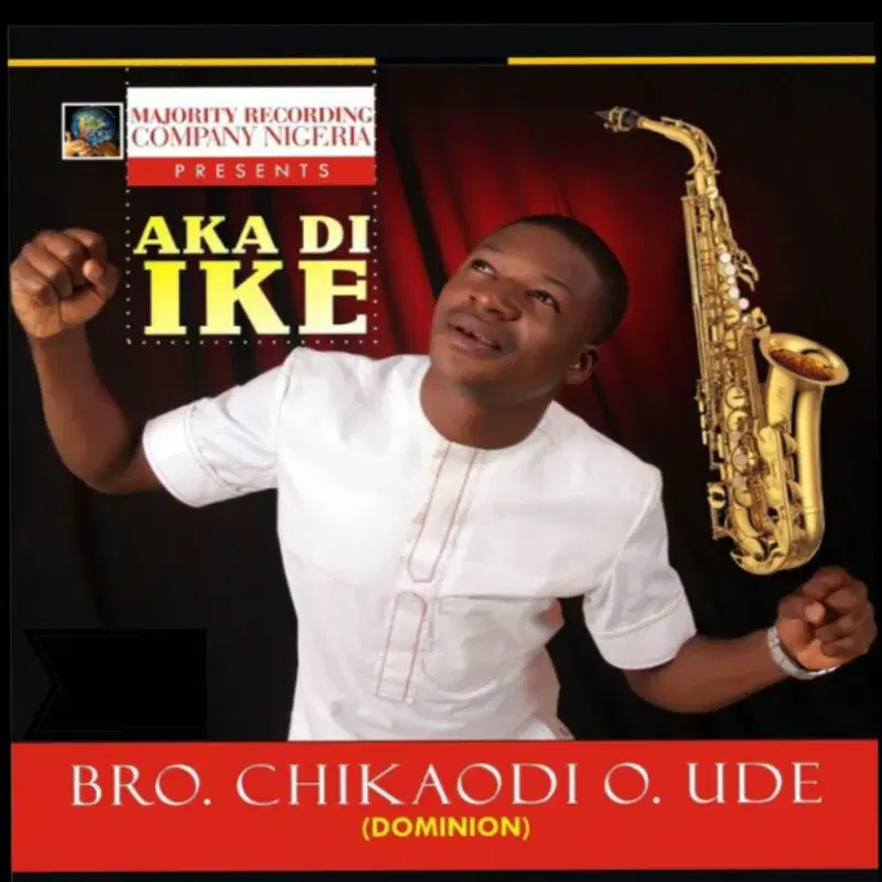 Aka di ike