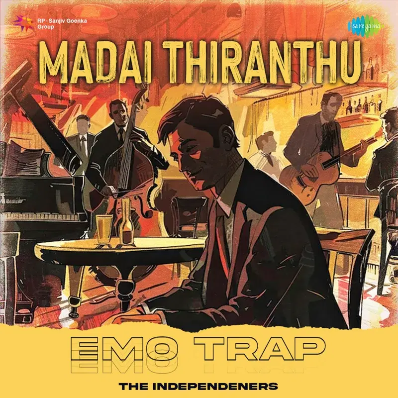 Madai Thiranthu