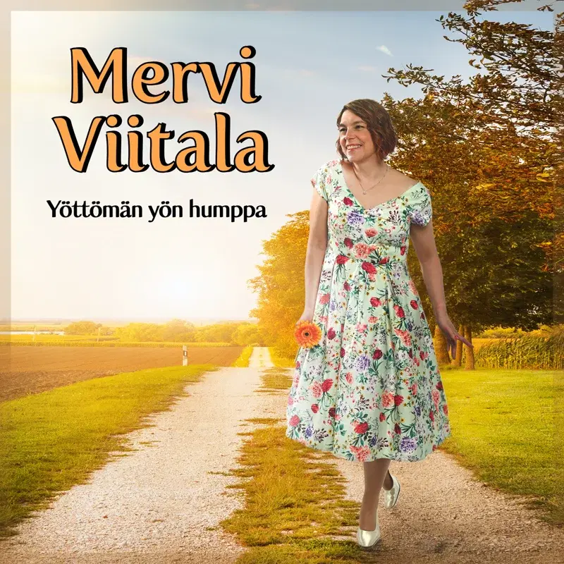 Yöttömän yön humppa