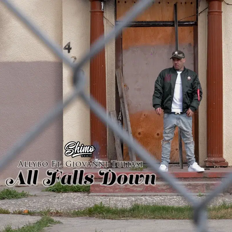 All Falls Down