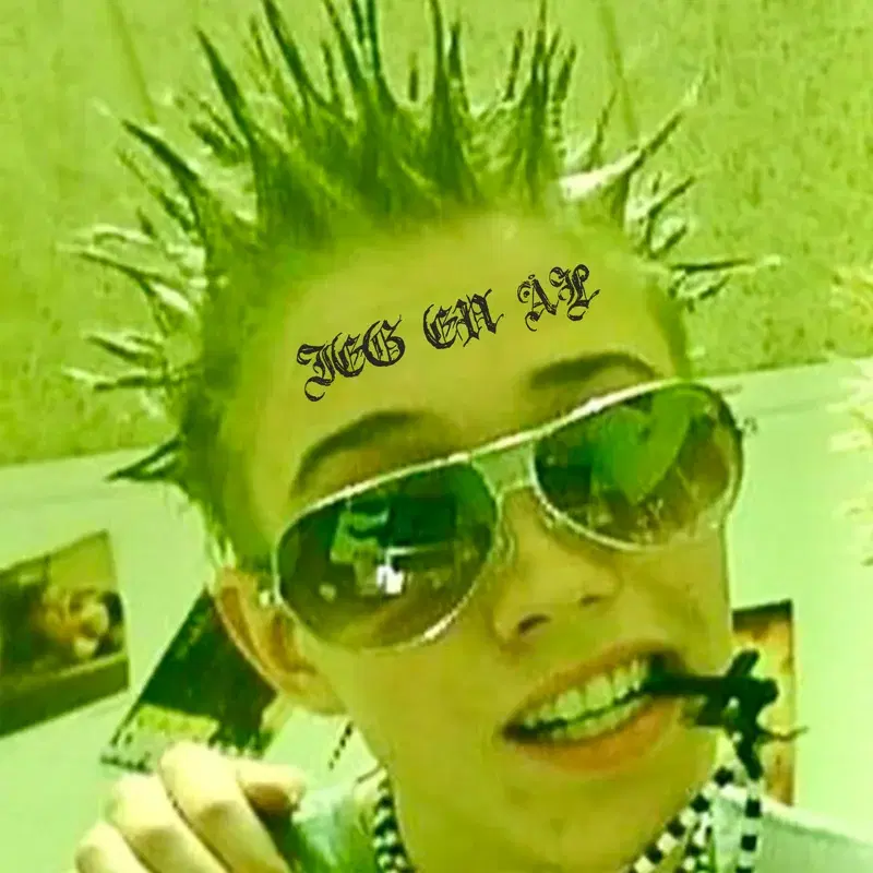 Jeg En Ål
