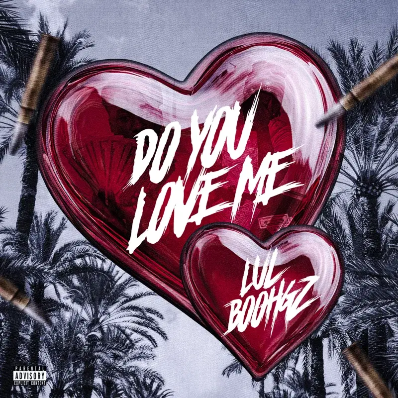 Do You Love Me