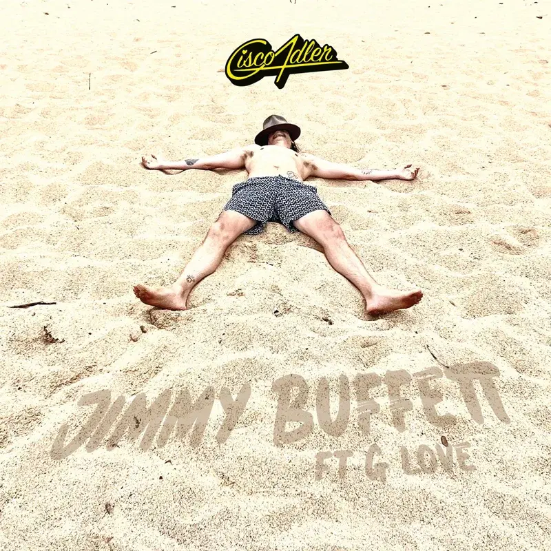 Jimmy Buffett
