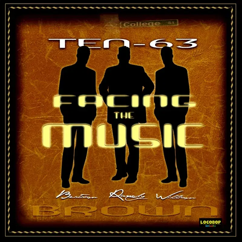 Facing the Music