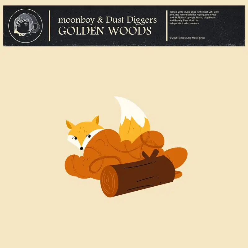 Golden Woods
