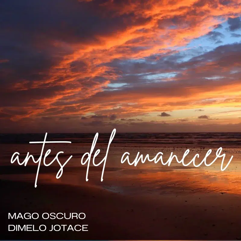 Antes del amanecer