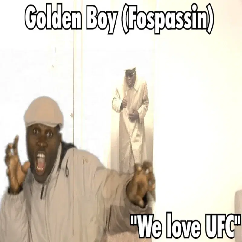 We Love Ufc