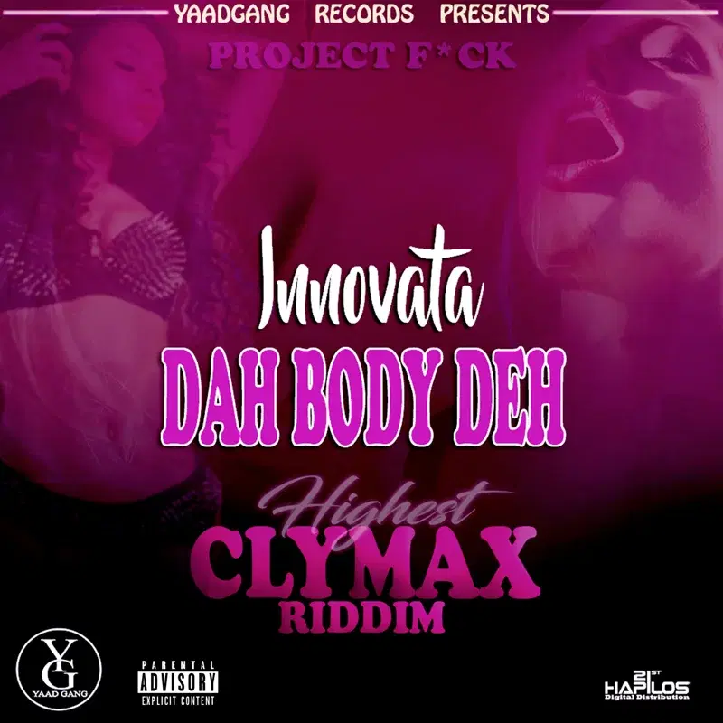 Dah Body Deh