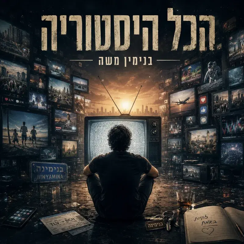 הכל היסטוריה