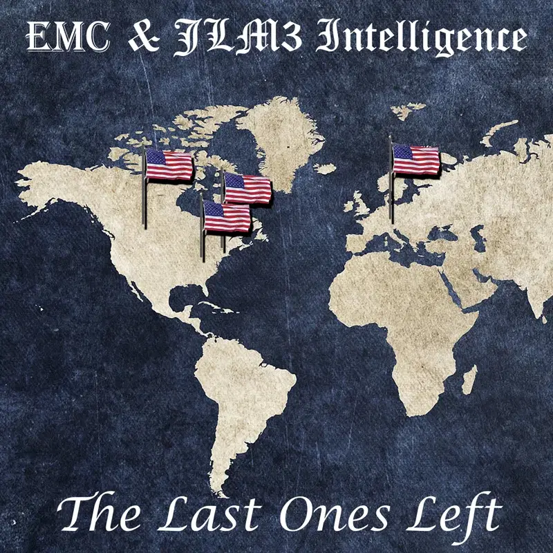 The Last Ones Left