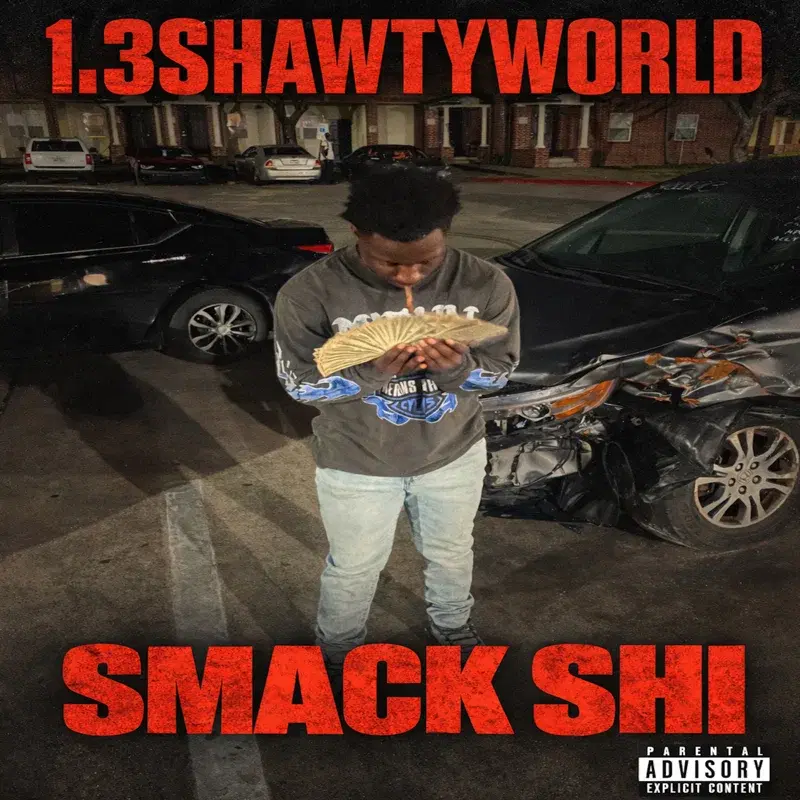 SMACK SHI