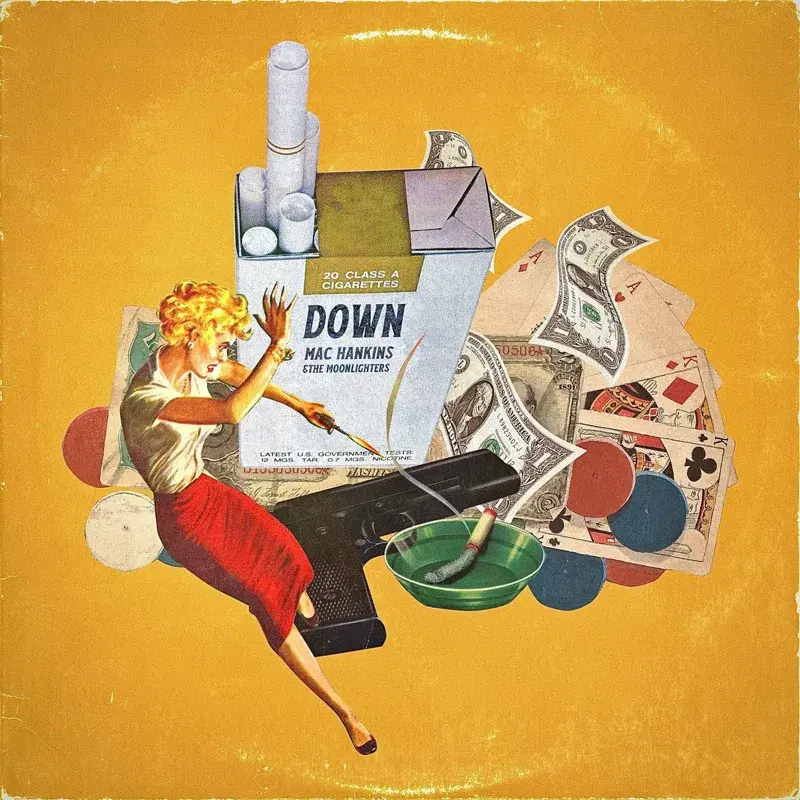 Cover Art