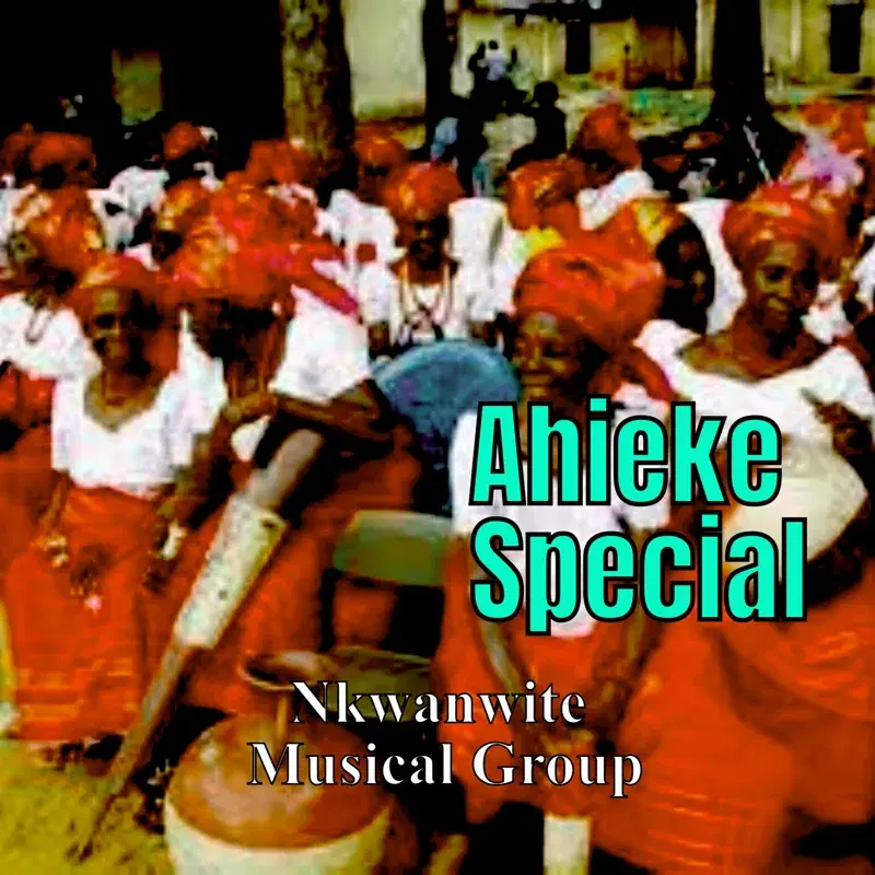 Ahieke Special