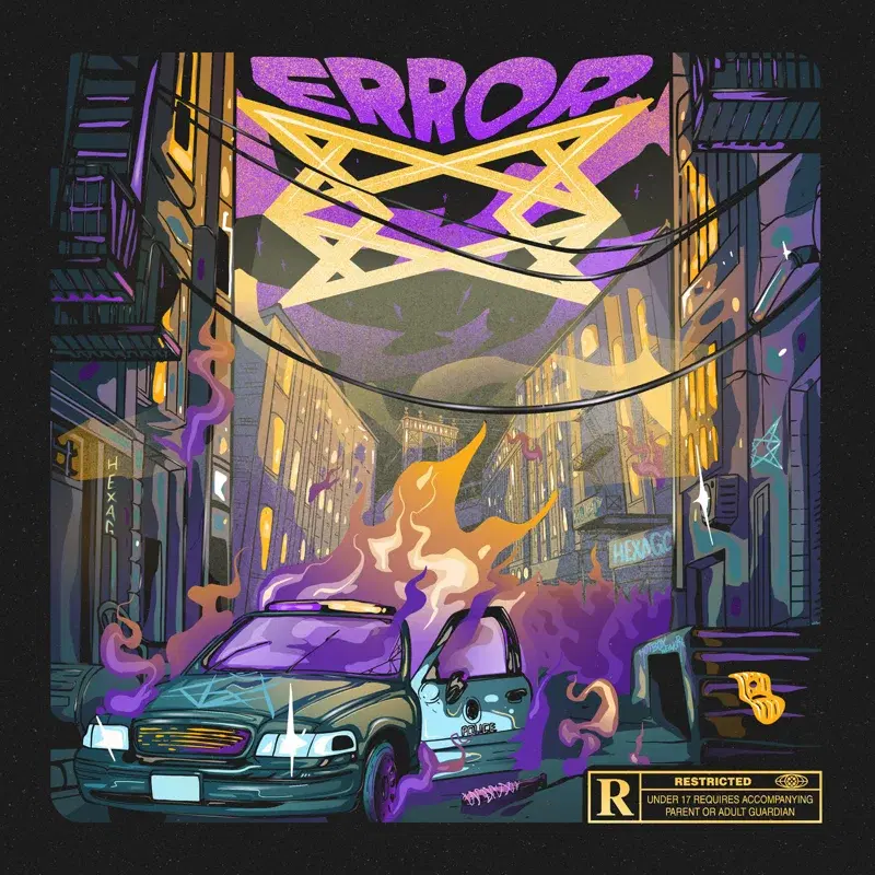 Cover Art