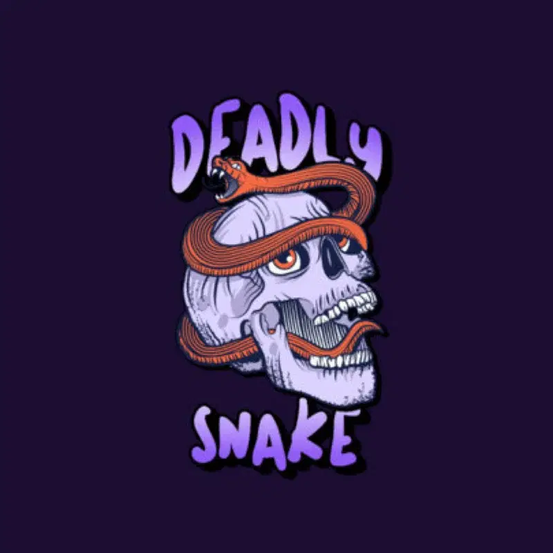 Deadly Snake