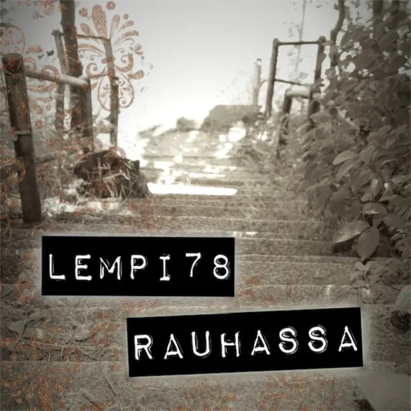 Rauhassa