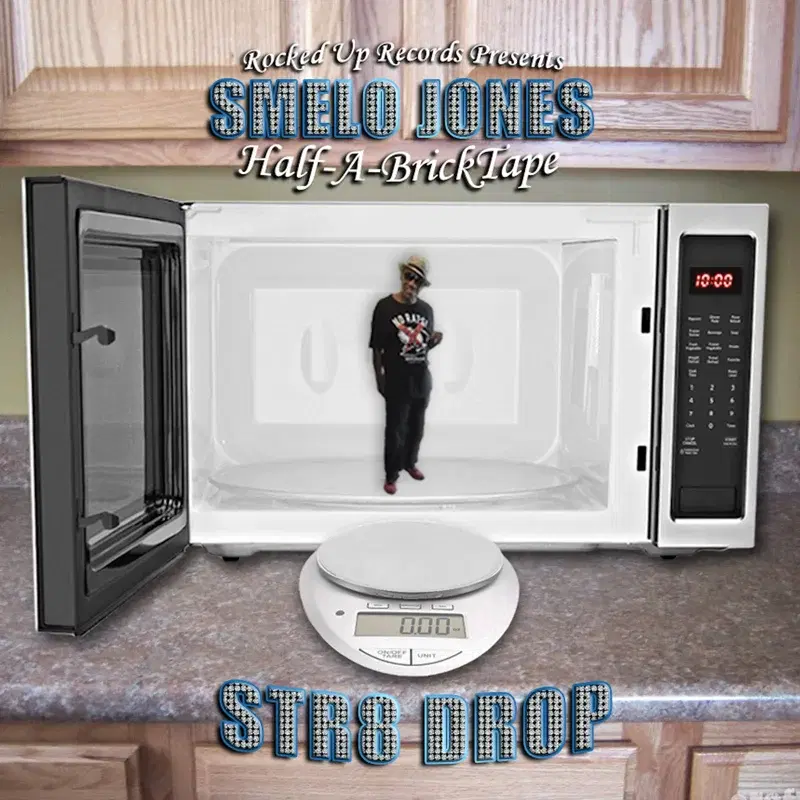 Str8 Drop