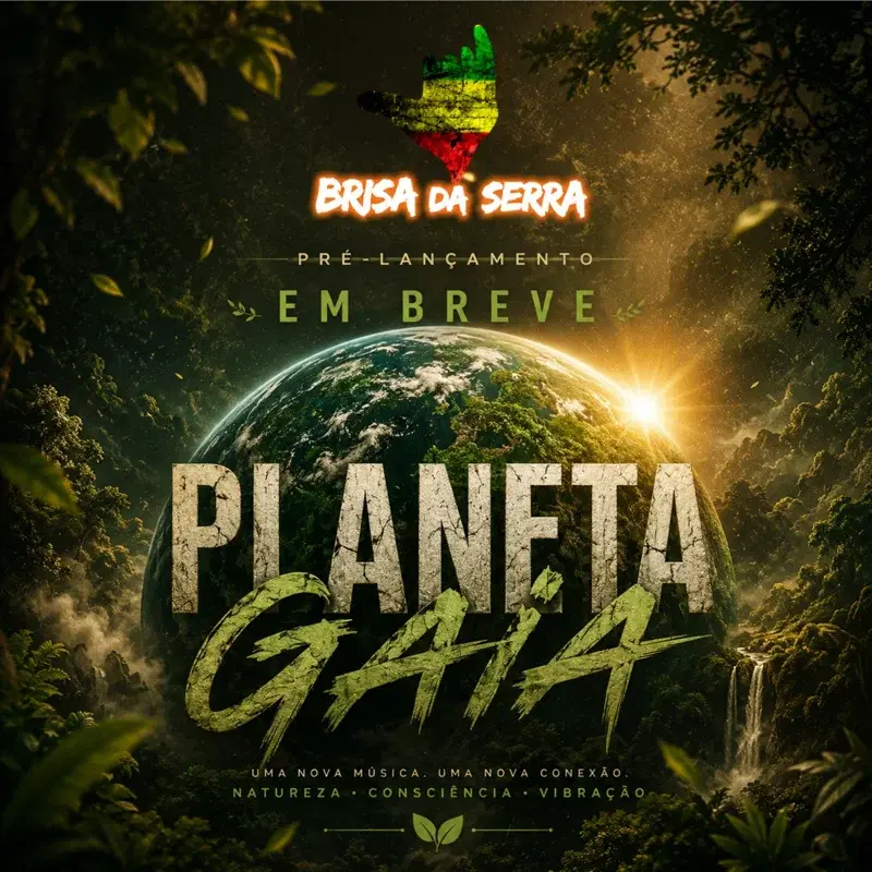Planeta Gaia