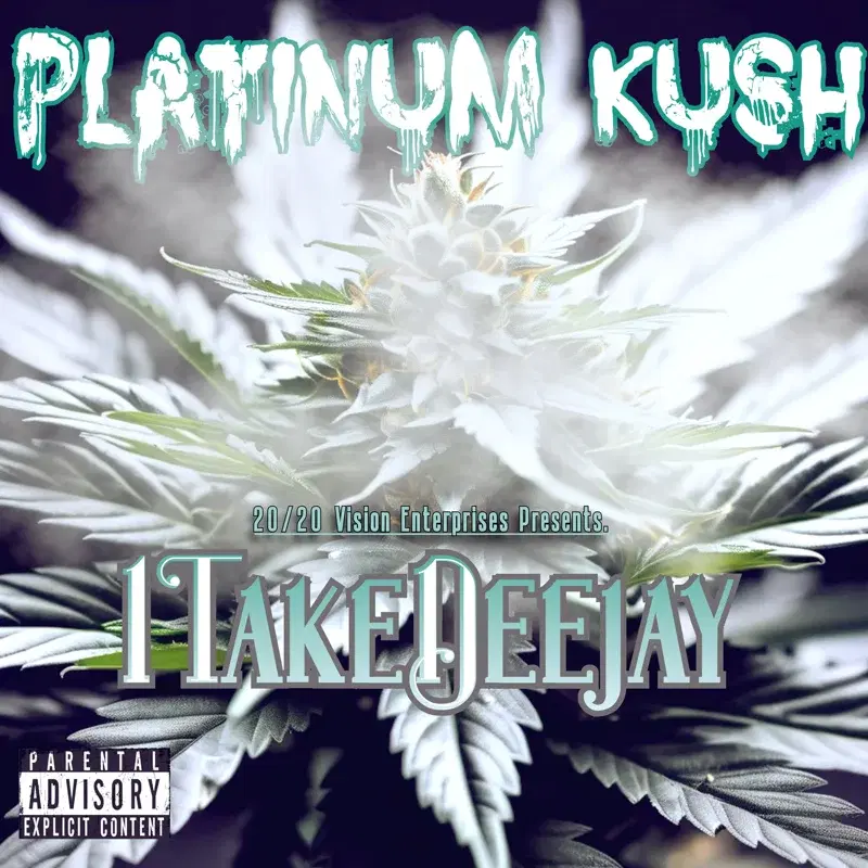 Platinum Kush