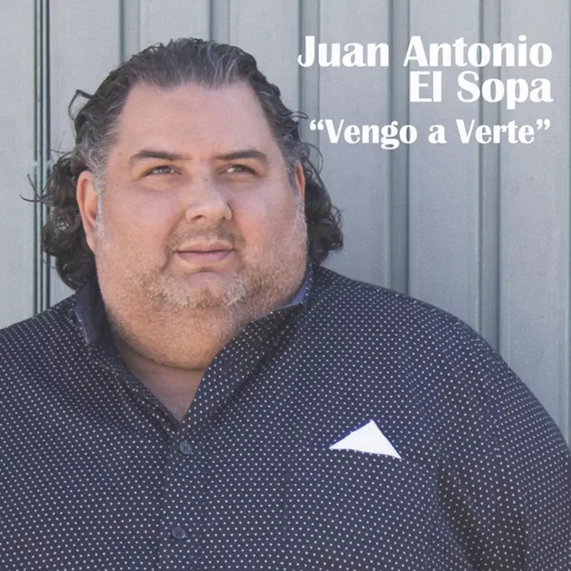 Vengo a verte