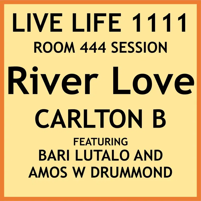 River Love (Radio Edit)