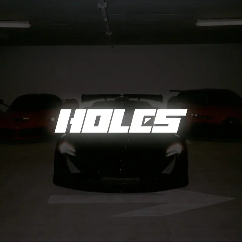 Holes