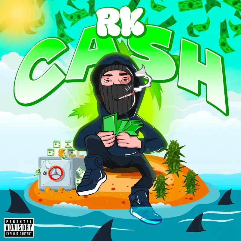 Cover Art