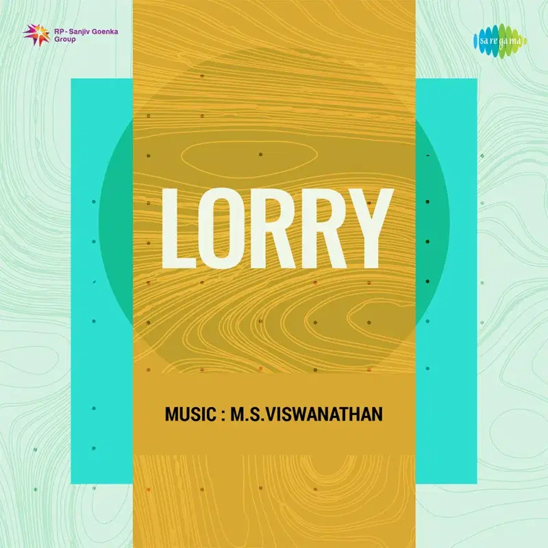 Arinju Naam Thammil (From "Lorry") - Single