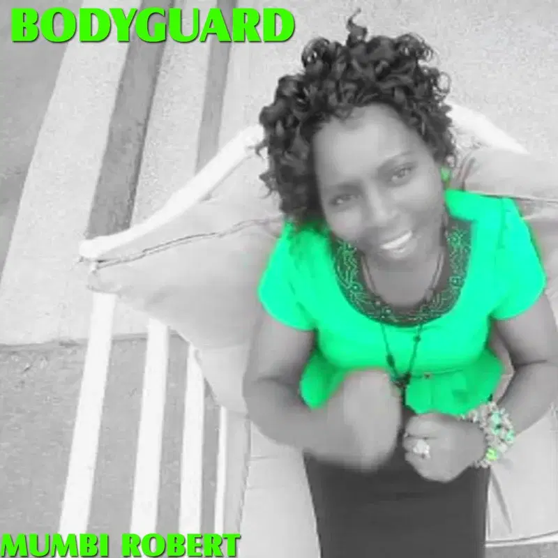 Bodyguard