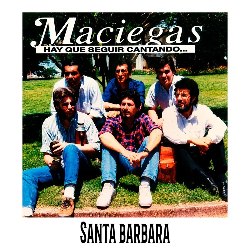 Santa Barbara