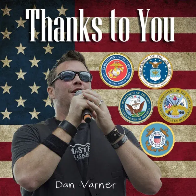Thanks to You