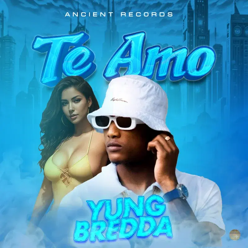 Te Amo