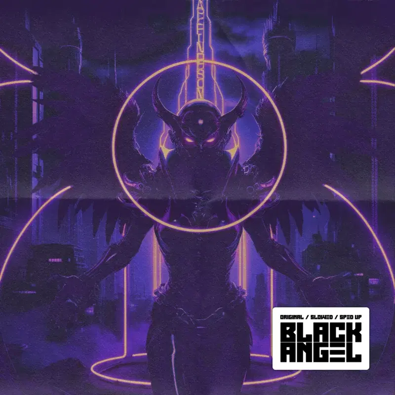 BLVCK ANGEL