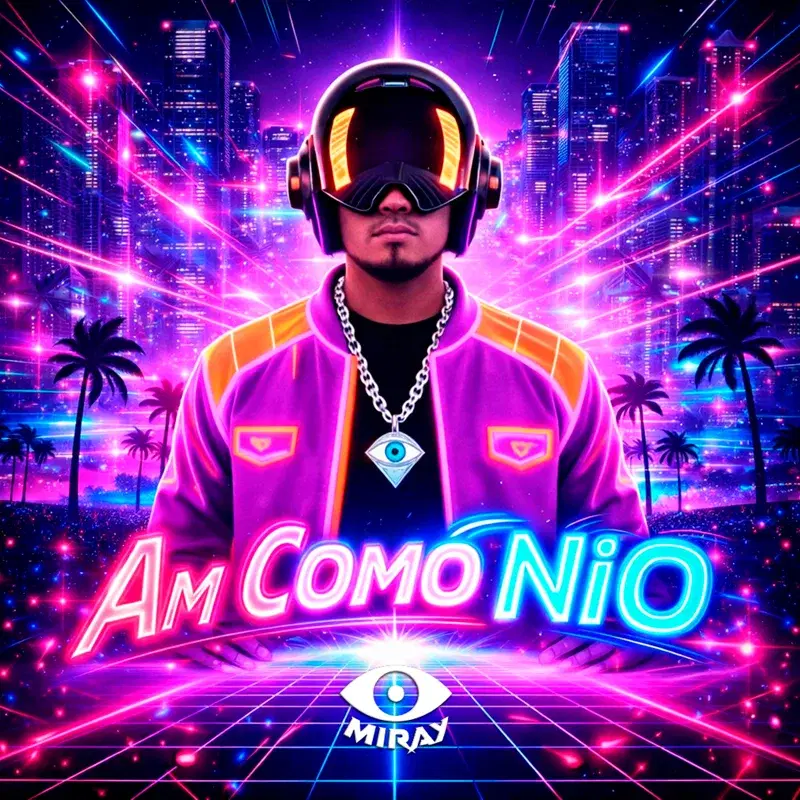 Am como Nio