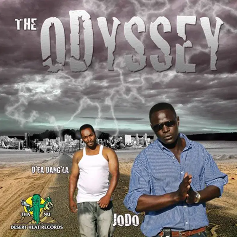 The Odessy