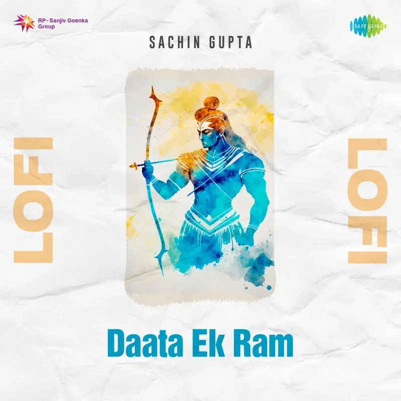 Daata Ek Ram