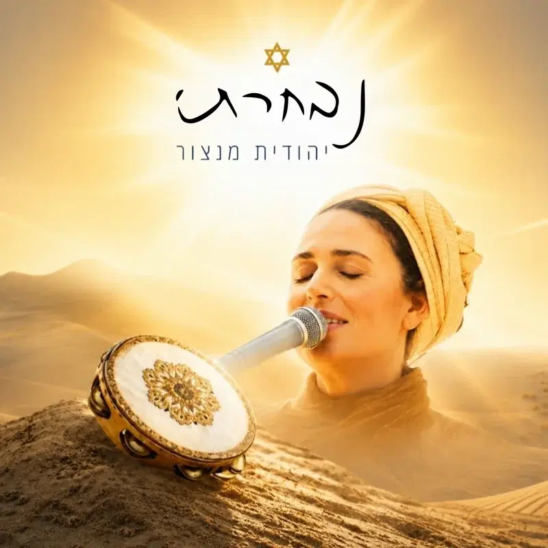 נבחרתי
