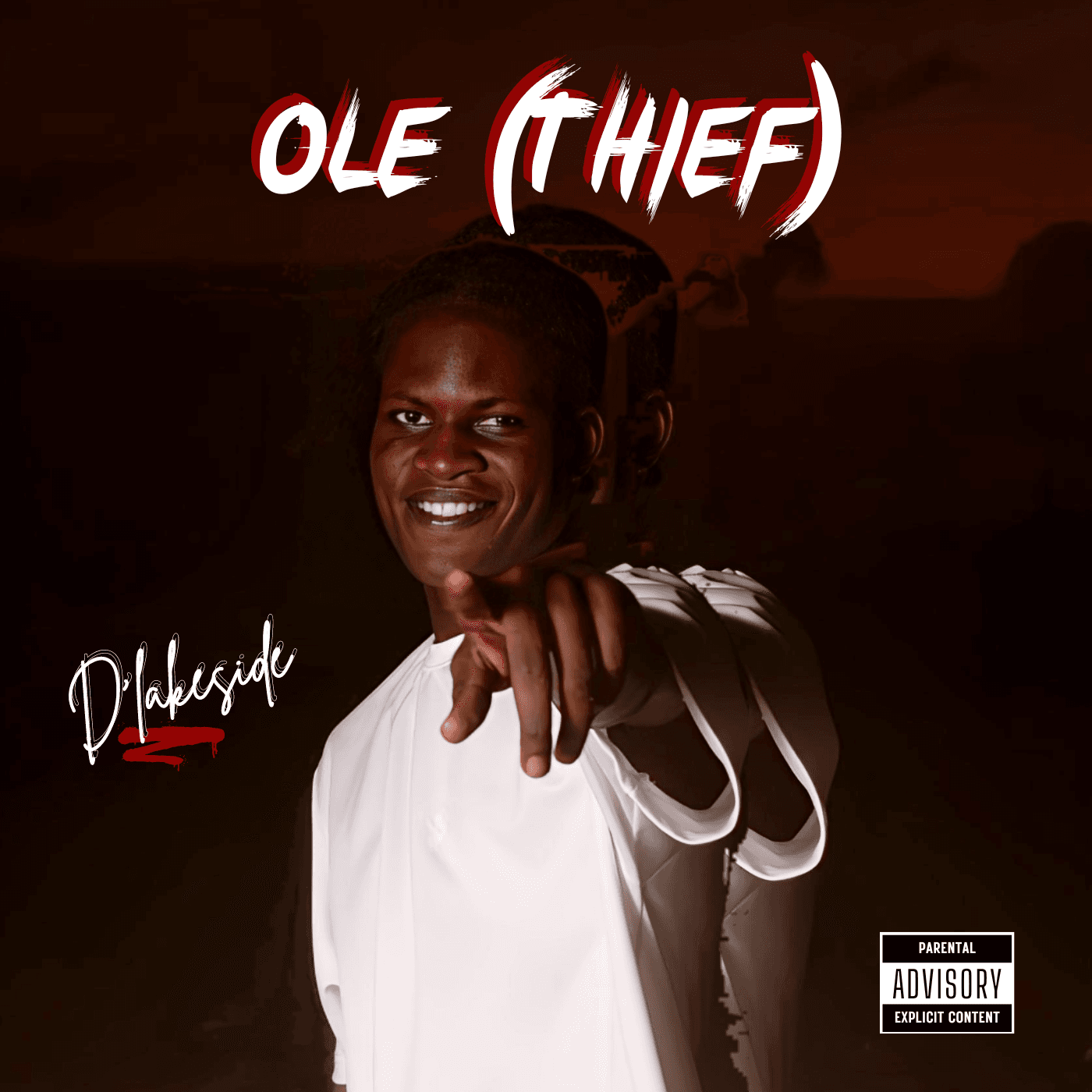 Ole - Thief