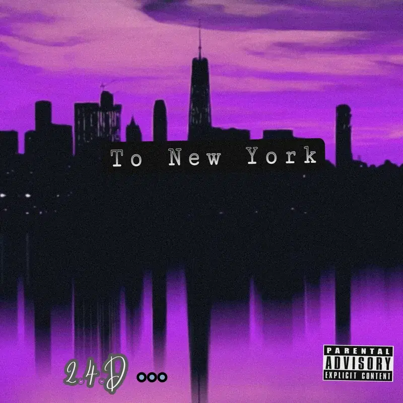 To New York