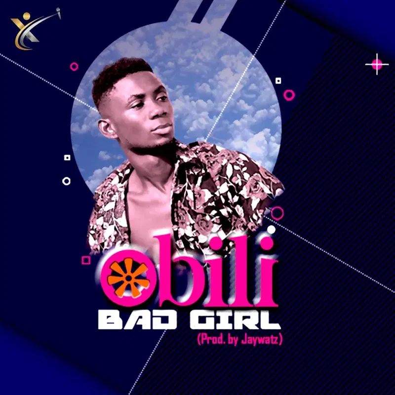 Bad Girl
