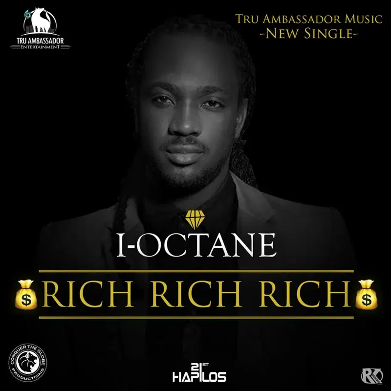 Rich Rich Rich - Single