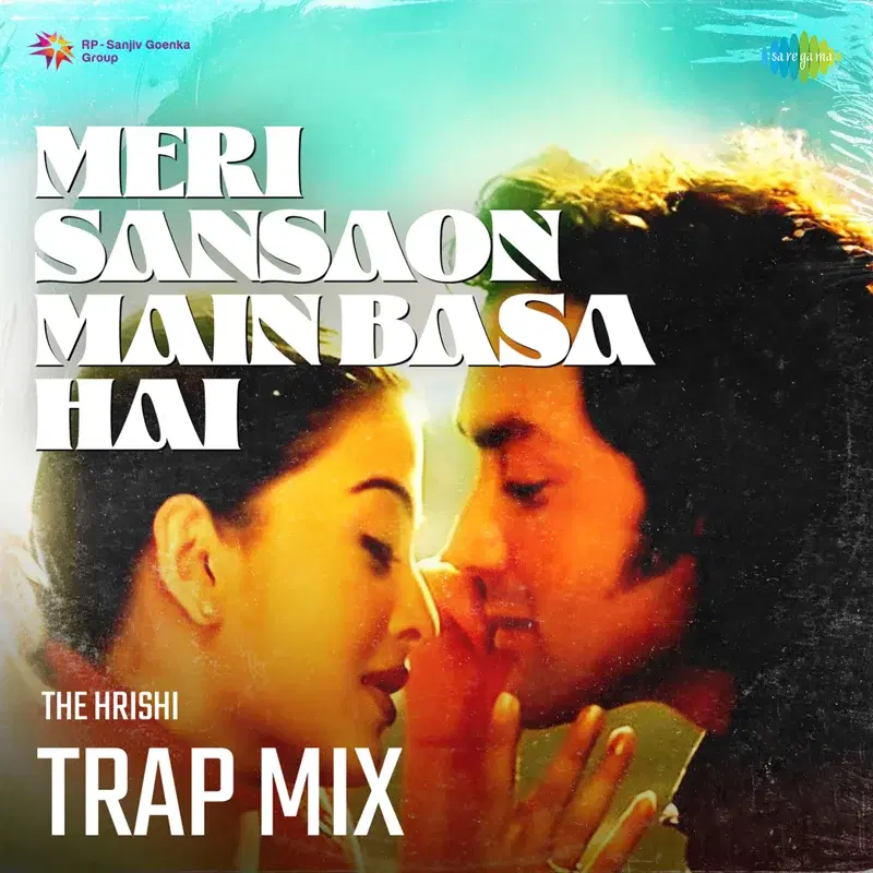 Meri Sansaon Main Basa Hai