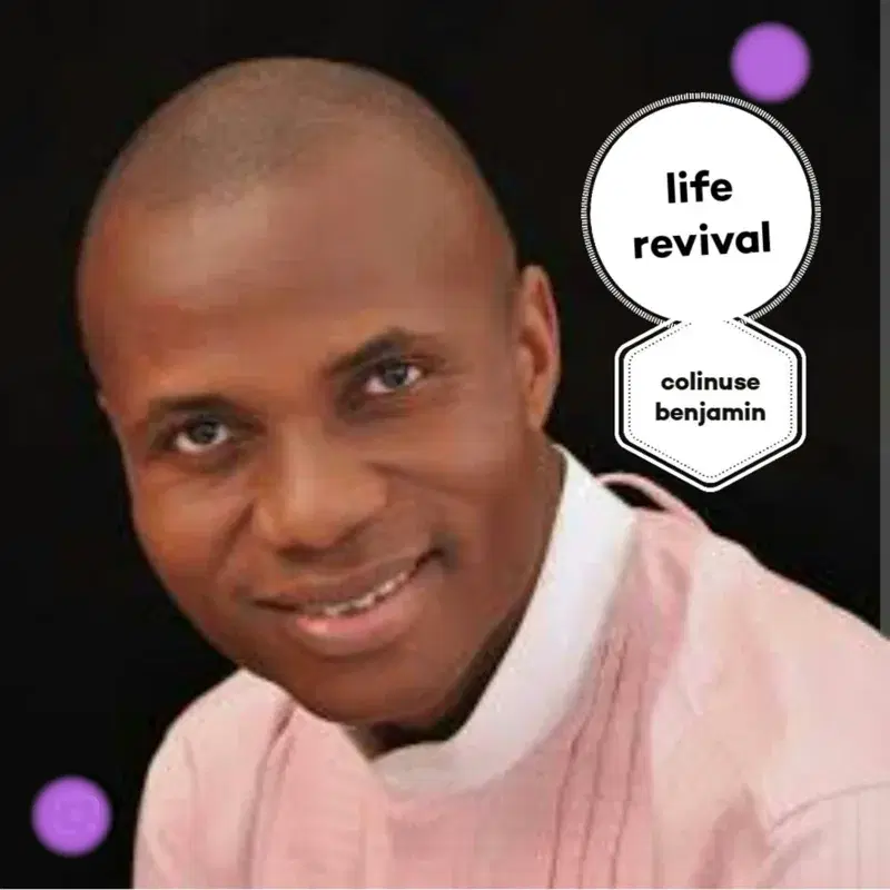 Life Revival