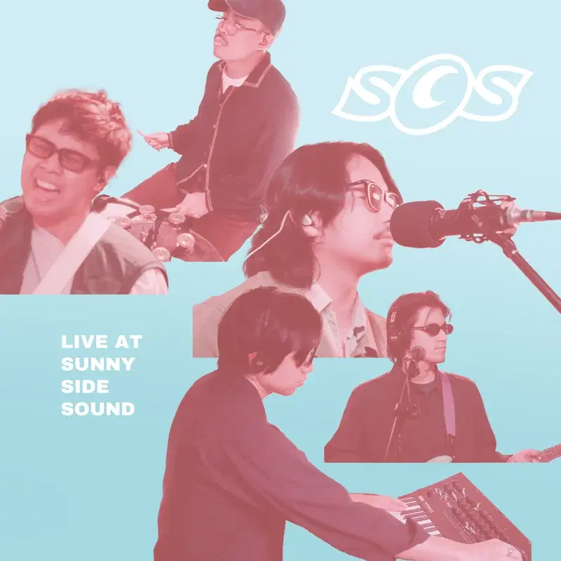 SOS Live Performance Compilation