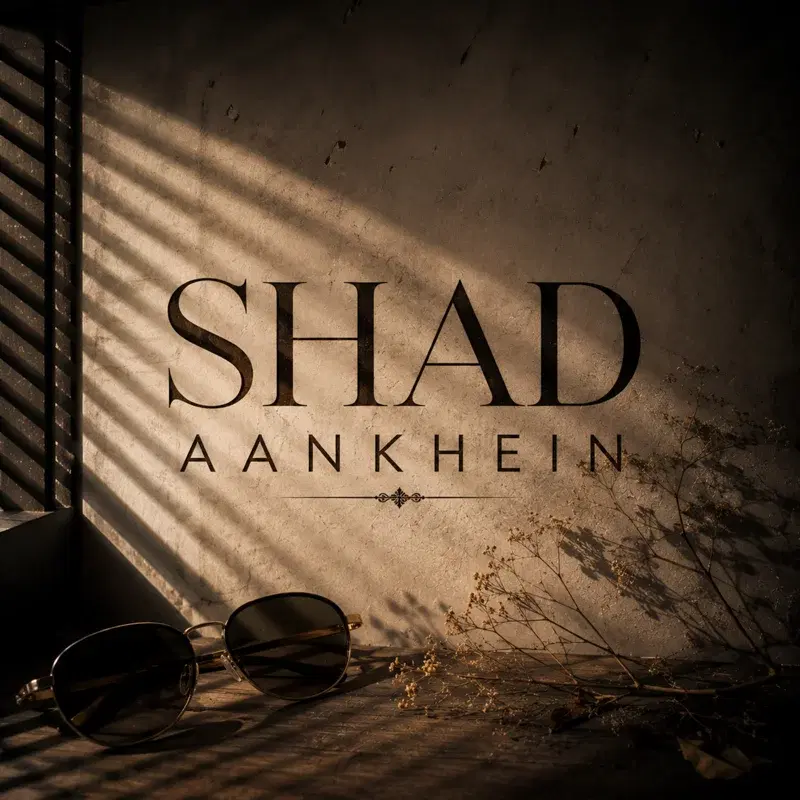 Shad Aankhein