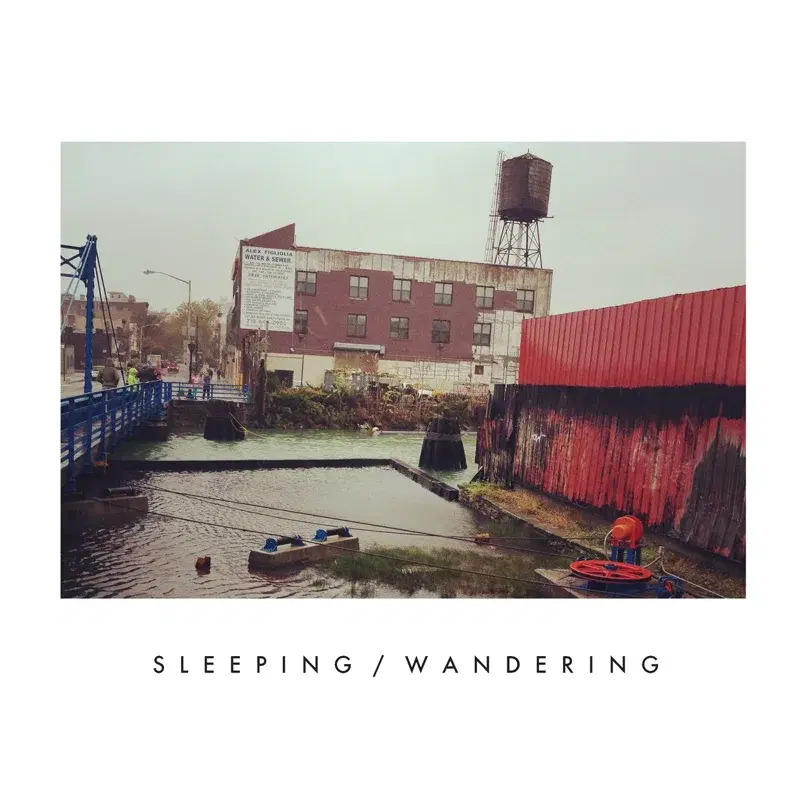 Sleeping/Wandering