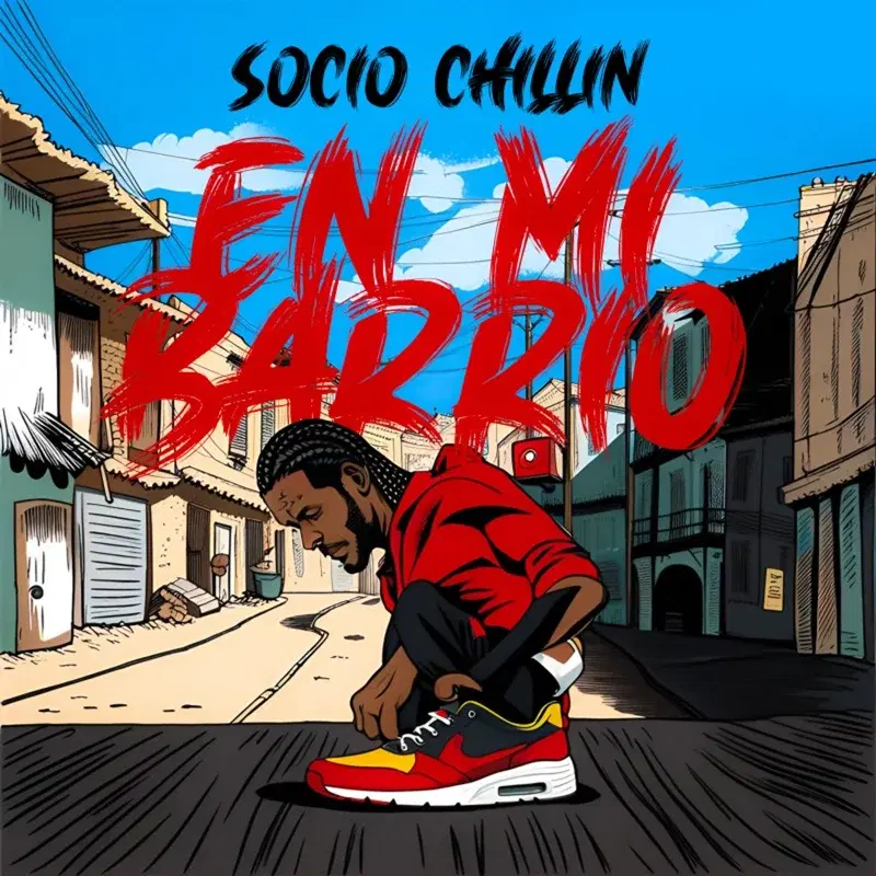 En Mi Barrio
