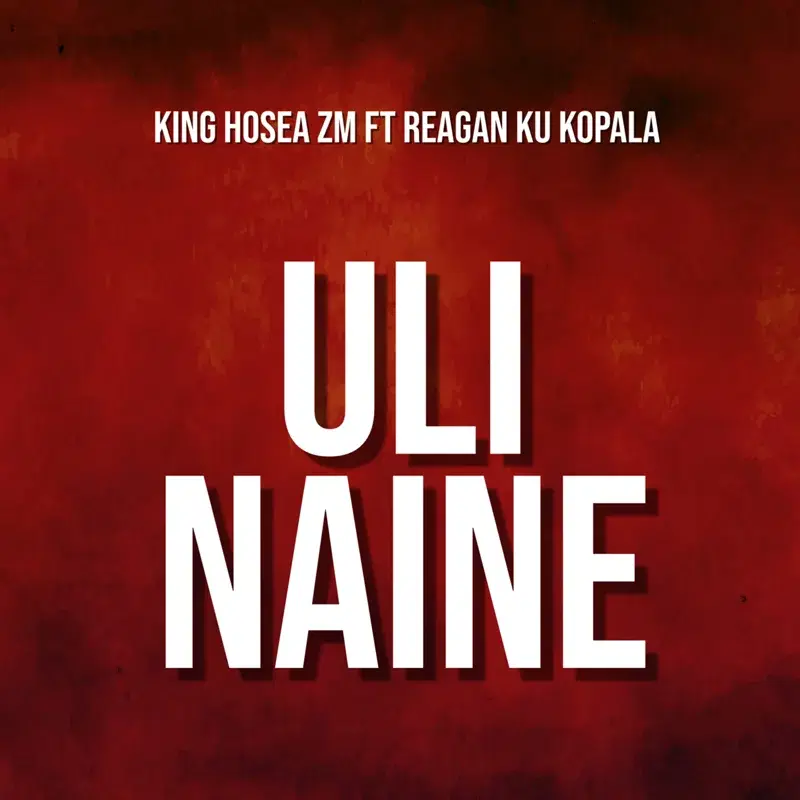 Uli Naine