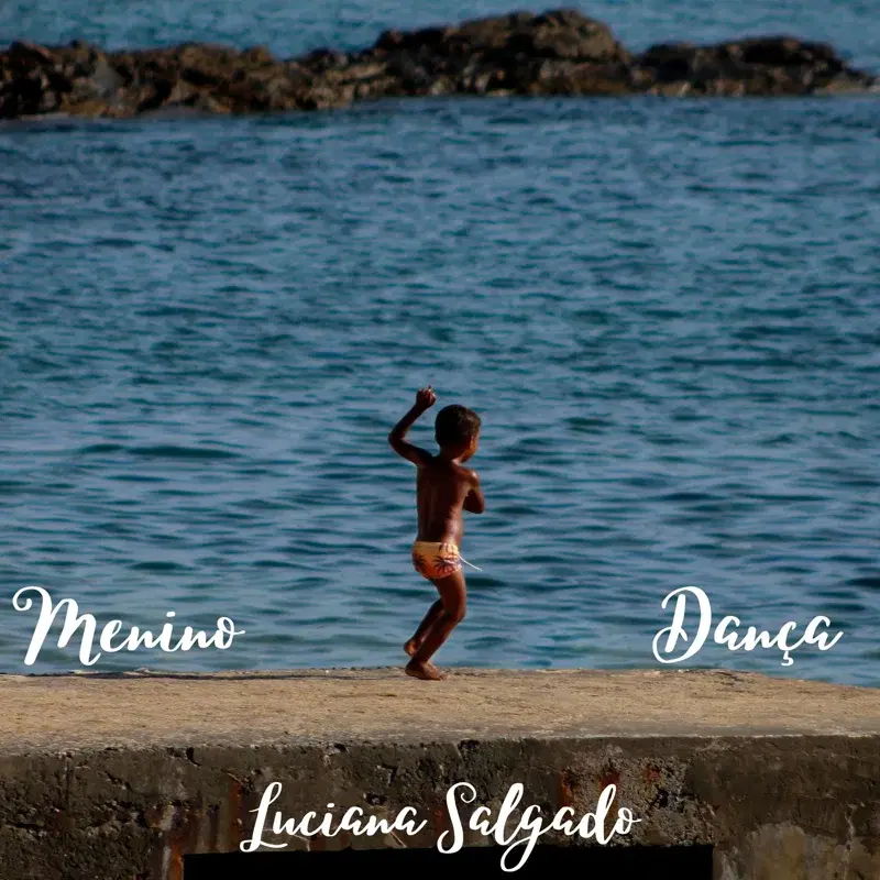 Menino Dança